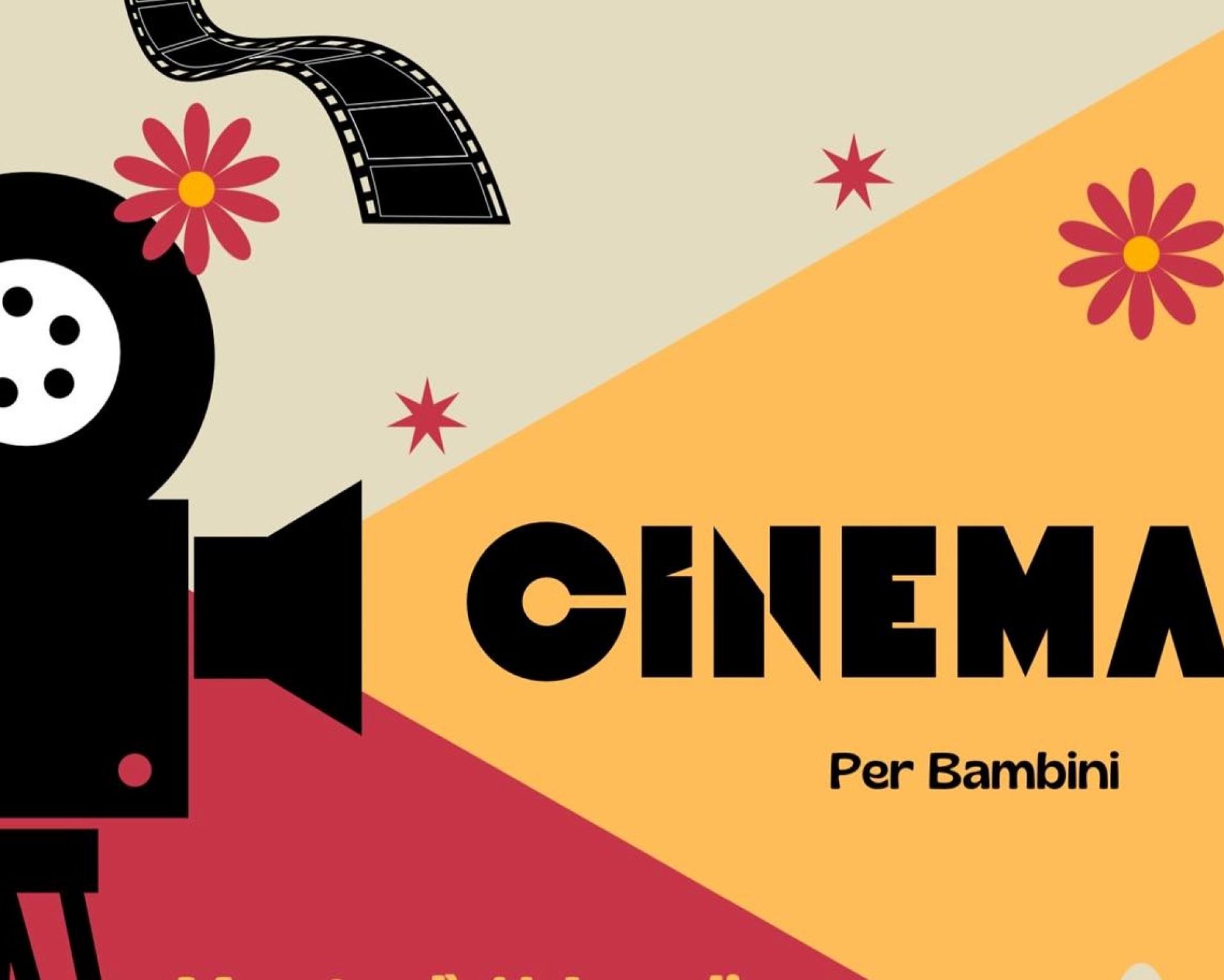 Image  Cinema per Bambini