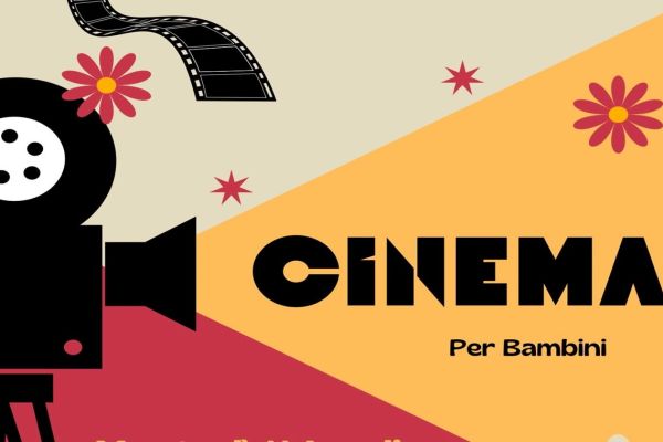 Cinema per Bambini