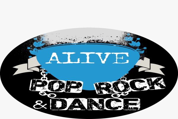 Concerto Alive Pop Rock